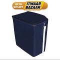 Twin Tub Waterproof Washing Machine Cover 10Kg To 16Kg. 
