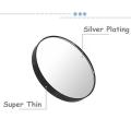 Multi-size High Magnification Blackhead Magnifying Cup Makeup Mirror Glass Multi-fold New Portable Female Type Suction Mirr G2g7. 