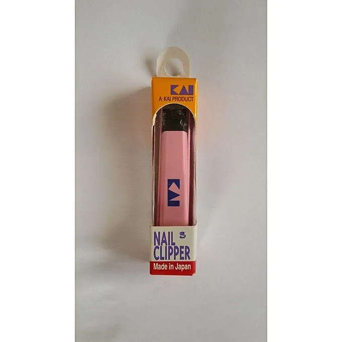 KAI%20Nail%20Clipper%20/%20Cutter%20For%20Unisex%20(Small)%20-%20Image%203