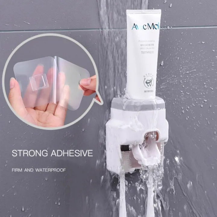 %E3%80%90HOT%E3%80%91%20Creative%20Wall%20Mount%20Automatic%20Toothpaste%20Dispenser%20Bathroom%20Accessories%20Waterproof%20Lazy%20Toothpaste%20Squeezer%20Toothbrush%20Holder%20-%20Image%202
