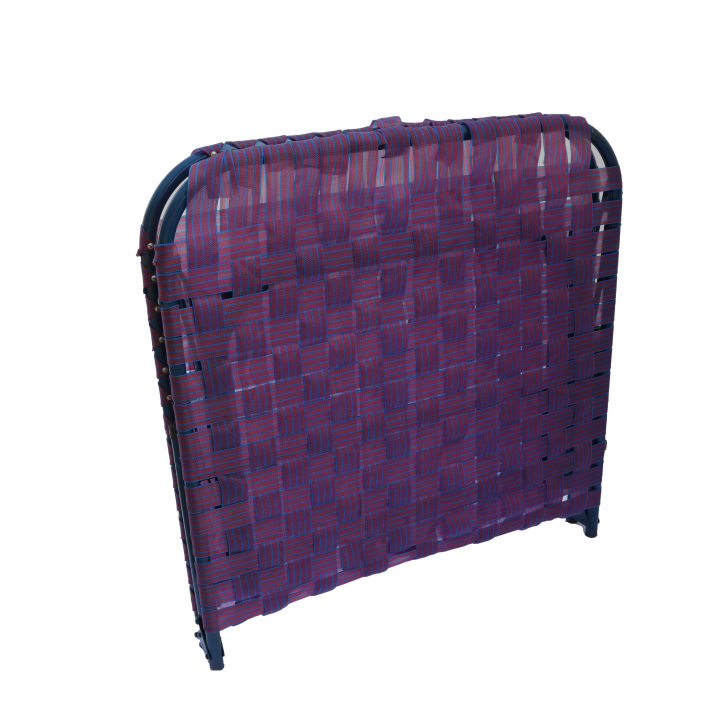 Folding%20%20Bed%20-%20Blue%20&%20Red%20-%20Image%202