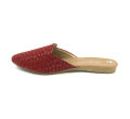 Shaheen flat mules shoes for women lkp13N. 