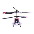 High V-Max RC Helicopter - 3 Channel Alloy Model. 