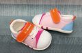 Baby Girl Soft Sneakers Pink | Anti-Slip Lightweight Toddler Shoes | Comfortable Walking Shoes. 