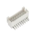 ZOROOM 25Pcs BTC BCH LTC ZEC ETH DCR Miner Connector 2X9P Male Socket Curved Needle Suitable for Asic Miner Antminer S9 Z11. 
