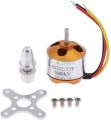 A2212 1000KV Brushless DC Motor BLDC. 