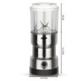 RAF R.7126 / Vitamix / Nima NM-8300 2 in 1 Electric Coffee and Spice Grinder & Blender/Juicer. 
