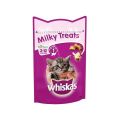 Whiskas Milky Treats For Kittens 55g. 