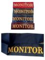 Monitor Flash V for class monitor. 