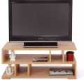 Wooden Laminated Sheet Led Tv Table Stand Unit Console D3 rack led Tv Stand. 
