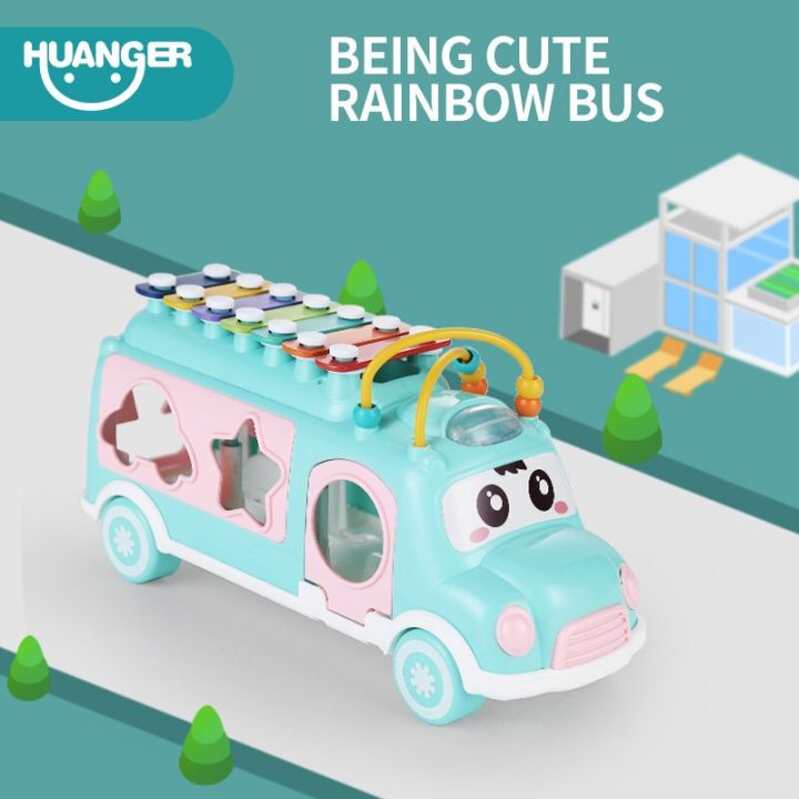 Music%20Xylophone%20Bus%20Toys%20Instrument%20Knocking%20Piano%20Lovely%20Beads%20Blocks%20Shape%20Sorting%20Learning%20Educational%20Baby%20Toys%20For%20Children%20-%20Image%206