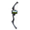 Augmented reality game controller AR bow for shooting Games. 