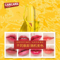 American CAMCAMX Tintint Lipstick Lipstick to dry chapped, peeling, odorless, can be authorized to be sent on behalf of others. 