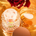 TVLV Pure Emollient Brightening Foundation Cream: Delicate nude makeup, moisturizing concealer, long-lasting makeup, and brightening the complexion. 
