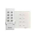 Clopal 8 Channels On/Off 220V Lights & Fan Remote Control Switch - Brand Quality Product. 