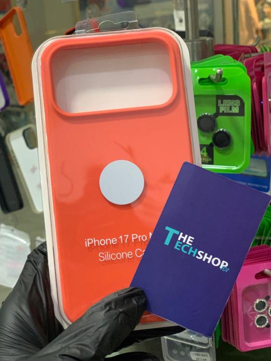 Premium%20Liquid%20Silicone%20Case%20for%20iPhone%2017%20Pro/Pro%20Max%20-%20Apple%20Logo%20Cover%20-%20Durable%20Protective%20Phone%20Cover%20-%20Image%202