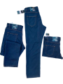 Men's Denim Jeans Identic, Get One Free When You Purchase One, Straight Fit,Casual,For all seasons. 