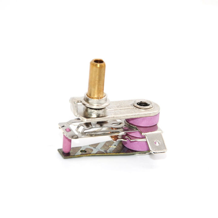 Electronic Metal Components Overheat Protector Water Heater Temperature Control Switch Protection Instrument CH-002 Thermostat