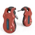 ammoon 5.8GHz Wireless Guitar System. 