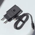 Motorola 27W Fast Charger - Turbo Power Adapter with Type-C Cable. 