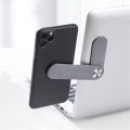 Laptop Side Mount Connect Tablet Bracket Dual Monitor Display Clip Adjustable Phone Stand Screen Support Holder. 