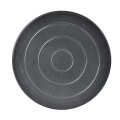Plastic Turntable Pottery Clay Sculpture Tool Flexible Rotation 11.5cm / 17.8cm. 