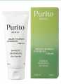 PURITO Panthenol 10% Post‑Acne Cream | Korean Moisturizer for Blemish Marks & Barrier Repair | Silicone‑Free, Non‑Comedogenic, Fragrance‑Free | Vegan & Cruelty‑Free Hydrating Face Cream, 100mL. 