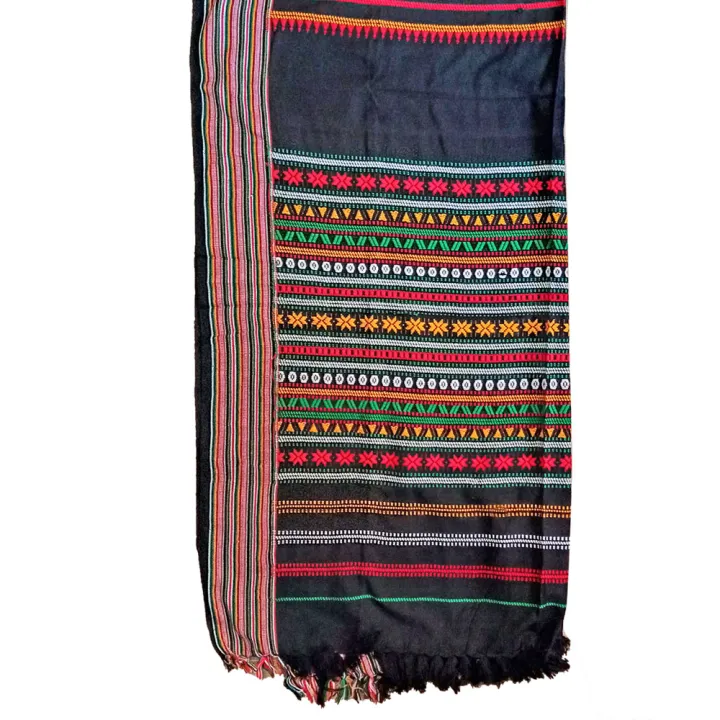 Multi%20Color%20Handmade%20Sindhi%20Tharri%20%20Wadera%20Shawl%20For%20Men%20&%20Women%20SHL-112-7%20-%20Image%206
