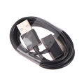 100cm USB Data Sync Charger Charging Cable Cord For Tablet Samsung Galaxy Tab 2 7 8.9 10.1 P1000 P3100 P3110 P5100. 