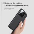 Nillkin Hard PC + TPU Case for Xiaomi 15 Phone Cases Luxury Frosted PC + TPU Hard Protection Back Cover. 