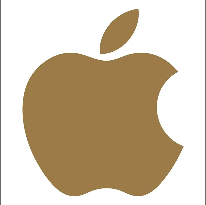 Car%20Sticker%20-%20Apple%20Logo%20Die%20Cut%20Vinyl%20Decal%20Sticker%20(4",%20Gold)%20-%20Image%202