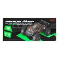 Rabia Toys Assaulter High-Speed Remote-Control Car, W/Light Green & Black, For 6+ Years, 9040-14F. 