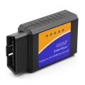 ELM327 V1.5 Obd2 Car Scanner Bluetooth 4.0 Auto Diagnostic Tools for Android Symbian. 