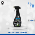 Harris Klink protectant Dashboard Polish with Jasmine Fragrance 315ml. 