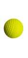 PU Rubber Indoor Cricket Dimple Ball Street Playing Rubber Dimple Ball Practice Cricket Ball. 