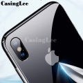 2 Pack for infinix Hot 30 Case Soft Transparent Full Protection Clear Back Cover Casing Hp infinix Hot30 Hot 30 Free Fire Phone Cases. 