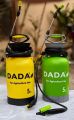 SPRAYER 5 LTR WITH FREE GIFT BY GTA TRADER'S. 