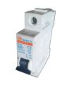 Safety Circuit Breaker 6A Single pole. 