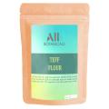 Organic Teff Flour  1kg. 