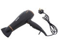 Original Geepas 2200W Powerful Hair Dryer | 2-Speed & 3 Temperature Settings GH8643 ( 2 Years Warranty ). 
