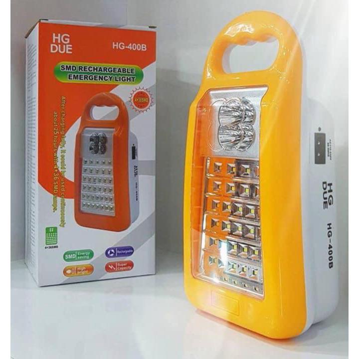 HG%20DUE%20HG-400B%20Rechargeable%20SMD%20LED%20Multi-function%20Rechargeable%20Emergency%20Light%20Flashlight%20Mini%2036%20LED%20Light%20Lamp%202%20Mode%20For%20Home%20Camp%20Outdoor%20-%20Image%207