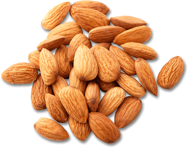 Iranian Almond (Badaam Giri) 500gm Packs"