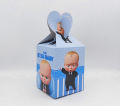 BOSS BABY GOODY BOX ( PACK OF 10 BOSS BABY GIFT BOX ). 