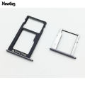 Huawei Honor 5x SIM Tray Replacement Sim Card & SD Card Holder Secure Your Connection with A+ Quality Sim Door For Huawei Honor 5x Gray. 