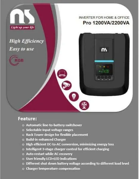 NS%20Pro%202200VA%20Pure%20Inverter%2024V%20DC%20(1800)%20Watt.%20Optional%20LED/LCD+RGB%20Panel%20-%20Image%203