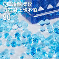 Pack of 20,000 Pcs In 1 Colorful Water Beads Orbeez Water Expanding Gel Balls Hydrogen Balls Growing - Water Bombs - Water Bullets For Guns Orbits Gun 7-8 MM. 