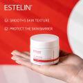 ESTELIN 5X Ceramide Barrier Repair Face Moisturizer Cream 50G-ES0211. 
