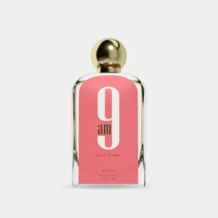 Afnan%209am%20Pour%20Femme%20100ml%20EDP%20Perfume%20For%20Women%20-%20Image%204