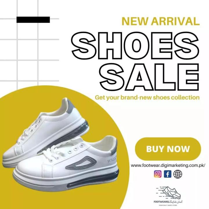 New Arrivals Shoes Joggers Premium IMPORTED Quality Trending Sneakers Sports shoes Running shoes Stylish Shoes Daraz.pk