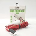 AMB Walk n Talk Lamb-10 Car Charger 3.1A. 
